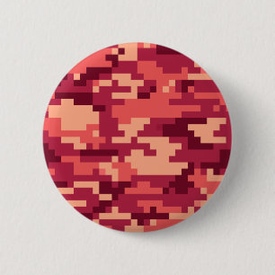 MARTIAN DESERT DIGITALE CAMOUFLAGE / CAMOUFLAGE BUTTON