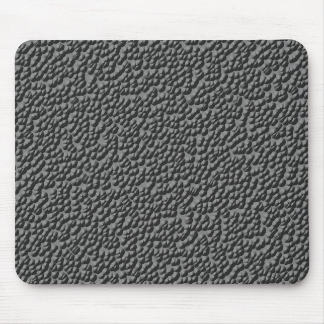 Martian Road Mousepad (Vorne)