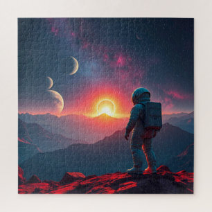 MARTIAN SETTLERS 3 PUZZLE