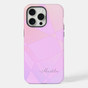 Martika - Ihren Namen hinzufügen - Schöne weiche F iPhone 15 Pro Max Hülle