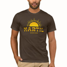 MARTIL MOROCCO Sun
