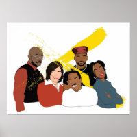 Martin Classic TV Show