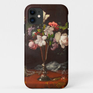 Martin Johnson Heade - MischBlumen mit einem Case-Mate iPhone Hülle