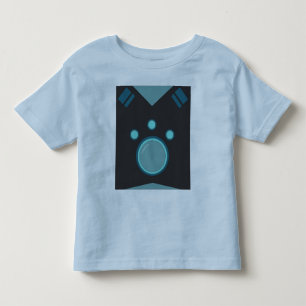 Martin Kratt powersuit Kleinkind T-shirt