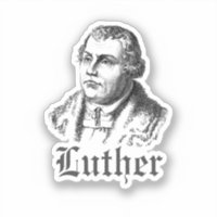 Martin Luther