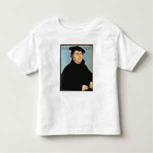 Martin Luther, c.1532 Kleinkind T-shirt