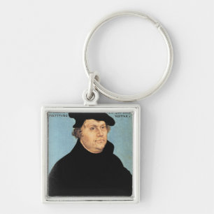 Martin Luther, c.1532 Schlüsselanhänger
