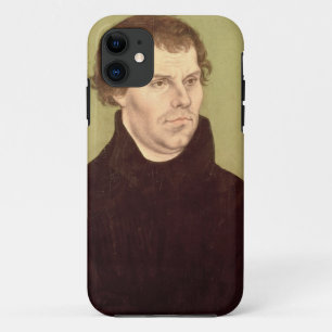 Martin Luther iPhone 11 Hülle