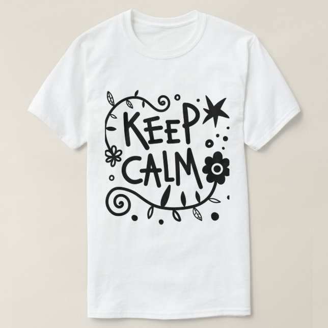 Martin Luther King Jr. T-Shirt (Design vorne)