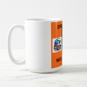 MARTIN LUTHER KING 👑 KAFFEETASSE