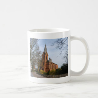 Martin-Luther-Kirrche in Löhne Tasse