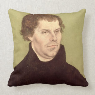Martin Luther Kissen