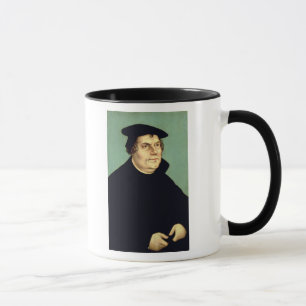 Martin Luther Tasse