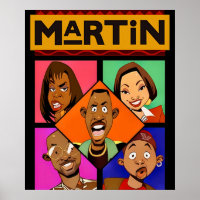 Martin und Freunde