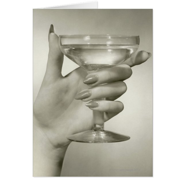 Martini (Vorne)