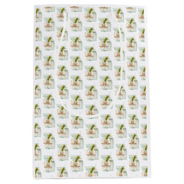 Martini Baby  Mittlere Geschenktüte