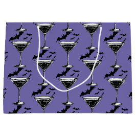 Martini Bats Große Geschenktüte