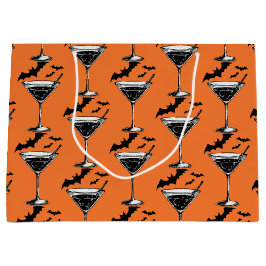 Martini Bats Große Geschenktüte