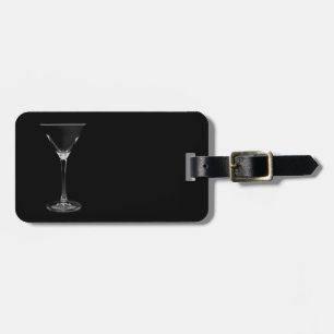 Martini Gepäckanhänger