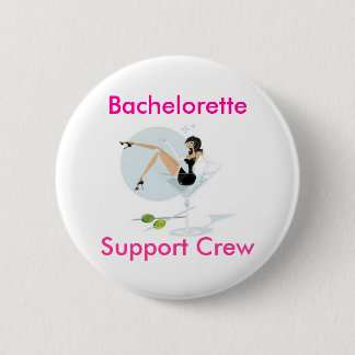 martini_girl, Bachelorette, StützCrew Button