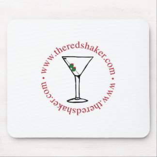 Martini-Kreis Mousepad