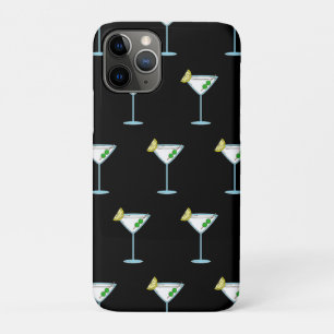 Martini-Liebhaber Cocktailglas Barkeeper Alkohol Case-Mate iPhone Hülle