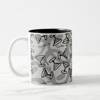 Martini me Tasse