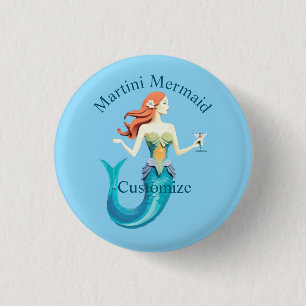 Martini Meerjungfrau Thunder_Cove Button