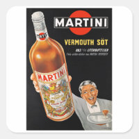 Martini - Vintag Vino Vermouth