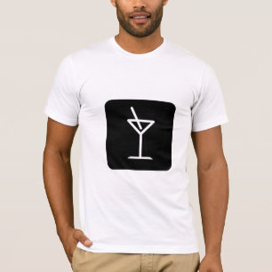 MARTINI-ZEICHEN T-Shirt