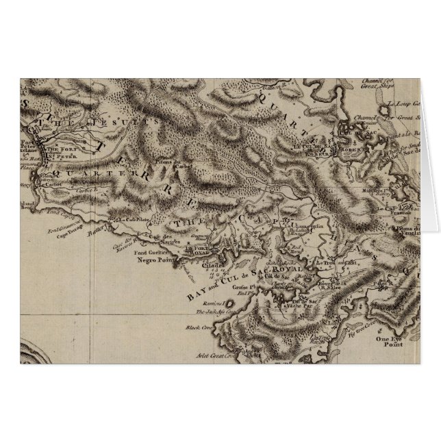 Martinico 2 (Vorderseite (Horizontal))