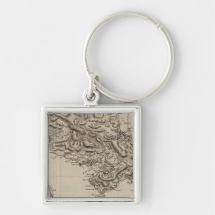 Martinico 2 schlüsselanhänger