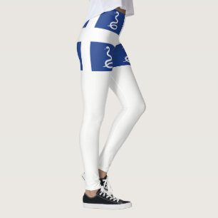 Martinique Leggings