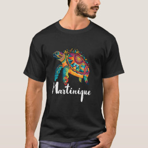Martinique Souvenir Martinique 2 T-Shirt
