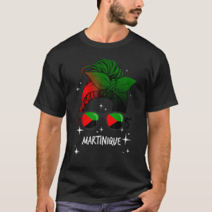 Martinique T-Shirt