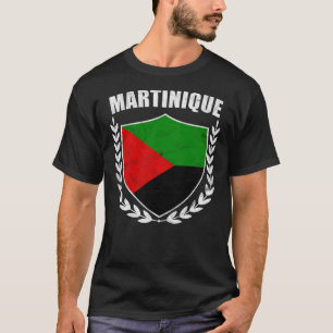 Martinique T-Shirt