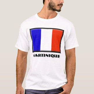 Martinique-T - Shirt