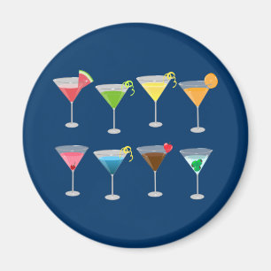Martinis Magnet