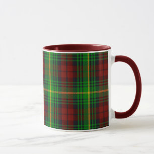 Martintartan-Tasse Tasse