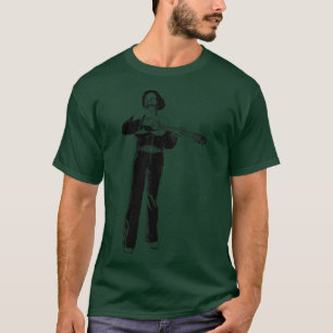 Marty Robbins T-Shirt