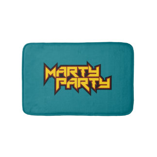 MartyParty Badematte