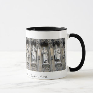 Märtyrer Tasse