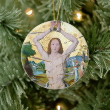 Märtyrertod von St. Sebastian (M 013)