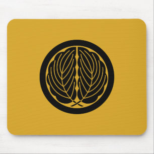 Maru ni Daki Kashiwa Mousepad