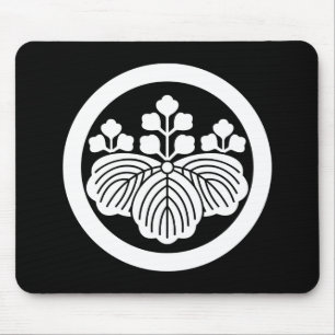 Maru ni Go-san Kiri Mousepad