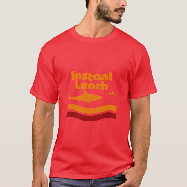 Maruchan Instant Lunch Ramen T-Shirt (Vorderseite)