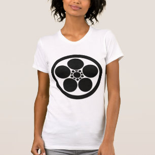 Maruniumebachi Kumon T-Shirt