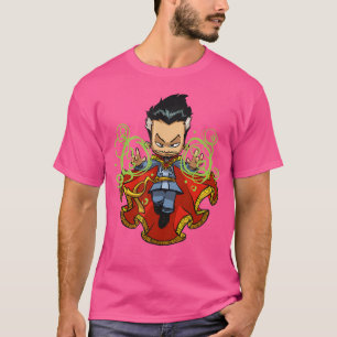 Marvel Comic Retro Classic Doctor Strange Kiddie T-Shirt