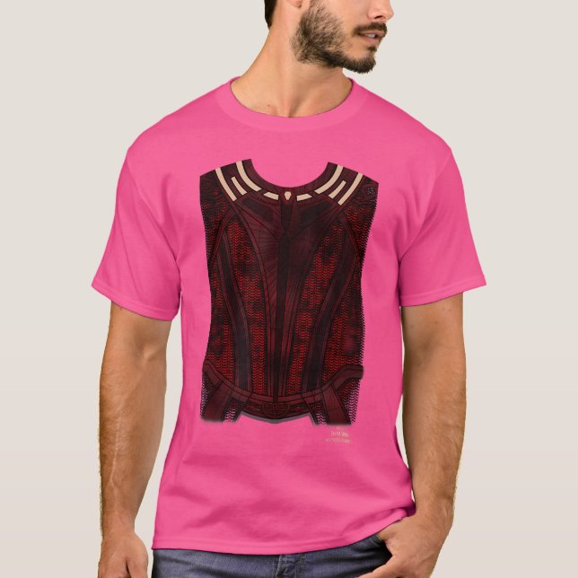 Marvel Doctor Strange In The Multiverse Of Madness T-Shirt (Vorderseite)