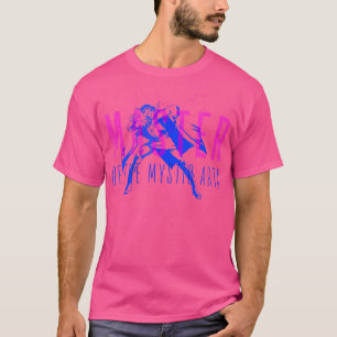 Marvel Doctor Strange Master of the Mystic Arts T-Shirt